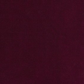 Voetenbank in fluweel, Skander