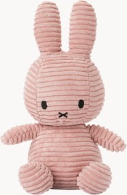Handgemaakt knuffeldier Miffy, H 23 cm