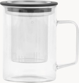 Mok Diva met infuser