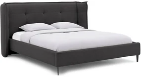 Goossens Gestoffeerd Bedframe Octaaf, 160 x 200 cm