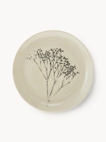 Ontbijtborden Bea, 6-delig