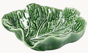 Handbeschilderde serveerplateau Cabbage