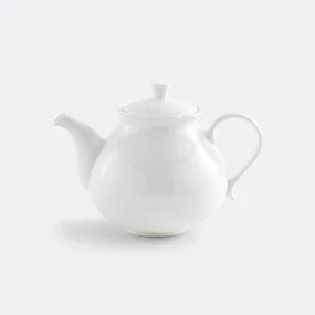 Theepot in porselein, Hirène