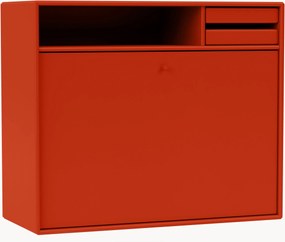 Handgemaakt wandbureau Studio