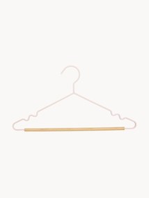 Kledinghangers voor volwassen bovenkleding, 10-delig