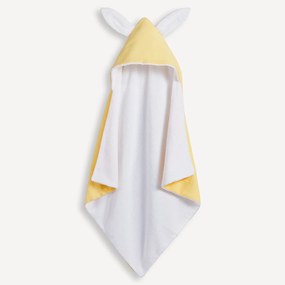 Badcape in tetra 380 g/m2, Kumla