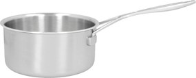 Demeyere Industry 5 Steelpan zonder deksel 18 cm / 2,25 l - Industry 5 - Demeyere