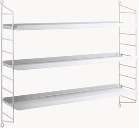 Wandrek String Pocket