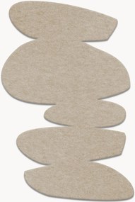 Akoestische wandsculptuur Rocks