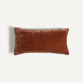 Fluwelen kussen, Vezina