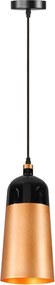 Hanglamp Fox Rose Gold