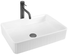 Opzetwastafel Rea Fiorella