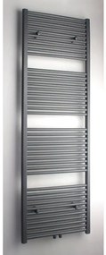 Royal Plaza Sorbus R radiator 60x180 n41 782w met midden aansluiting grijs metallic 58789