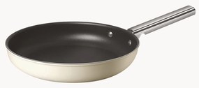 Braadpan 50's Style met antiaanbaklaag