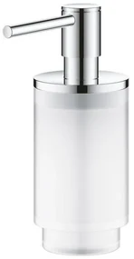 GROHE Selection Zeepdispenser - 130ml - staand - chroom 41028000