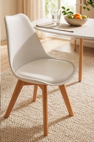 Set 4 Synk Basic Stoelen