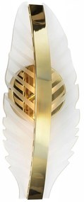 Wandlamp LED G140-W Gold