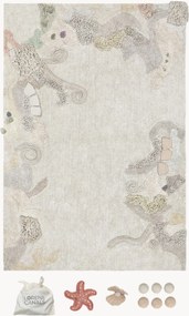 Kindervloerkleed Seabed