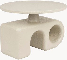 Ronde bijzettafel Hermit