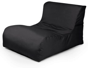 Outbag zitzak Newlounge Plus Outdoor - Black