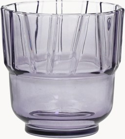 Drinkbekers Bamboo, 6-delig