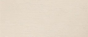 Valence Atlantic wandtegel reliëf 50x120cm beige mat gerectificeerd