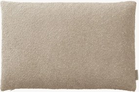 Bouclé kussenhoes Boucle