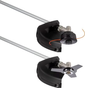 PowerPlus Bosmaaier 52CC - 2 takt