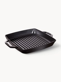 Vierkante grillpan American Grill