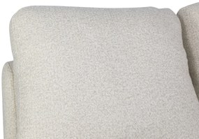 Loungeset tuin 4 personen Outdoor textiel Grijs  Lifestyle Garden Furniture Lugo