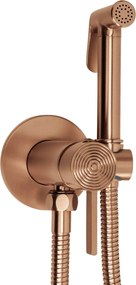 Bidetkraan Rea Foster Brush Copper