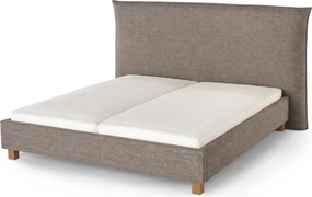 Bedframe Capella Celia - Edition – Bij Swiss Sense