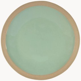 Dessertborden Jade, 6-delig