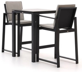 Bellagio Vezzano/Trecenta 75cm barset 3-delig