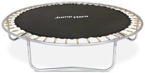 Tuintrampoline met outdoor net 183cm Jump Hero 6FT