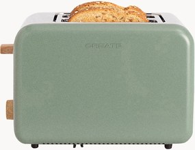 Toaster Retro