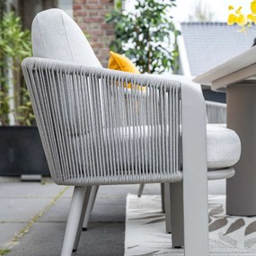 Garden Impressions Ryan tuinstoel - taupe