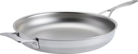 Demeyere Industry 5 Koekenpan 32 cm - Industry 5 - Demeyere