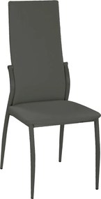 Set 6 Yeki Totaal Stoelen