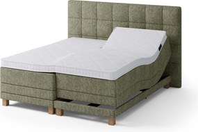 Boxspring Home 435 – Bij Swiss Sense
