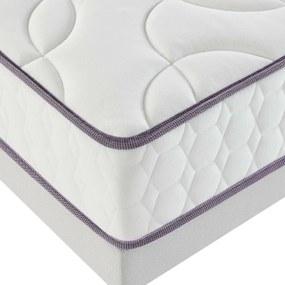 Matras 580 pocketveren, 3 zones, Cosy Lit