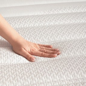 Bultex® nano-schuimmatras, stevige ondersteuning, stevig ligcomfort, I RELAX FERME