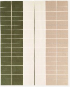 Gestreept strandlaken All Year