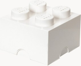 LEGO opbergdoos Brick met 4 noppen