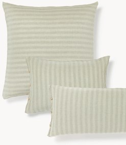 Mousseline kussenhoes Saige G
