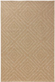In- & outdoor vloerkleed Como