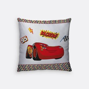Bedset in katoen, Cars Flash Mc Queen