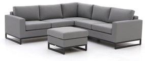 Il Tempo Del Capo hoek loungeset 4-delig