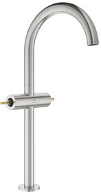 Grohe Wastafelkraan (opbouw) 21140DC0