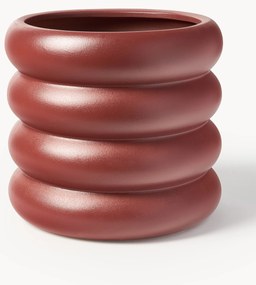 Plantenpot Rudi van keramiek, H 30 cm 9